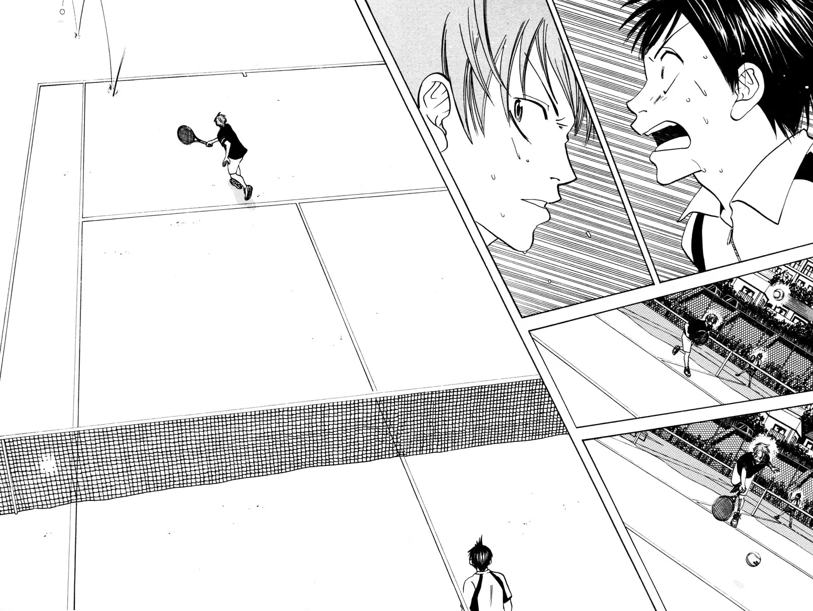 Read Baby Steps chapter 25 image 15 on Lezhin