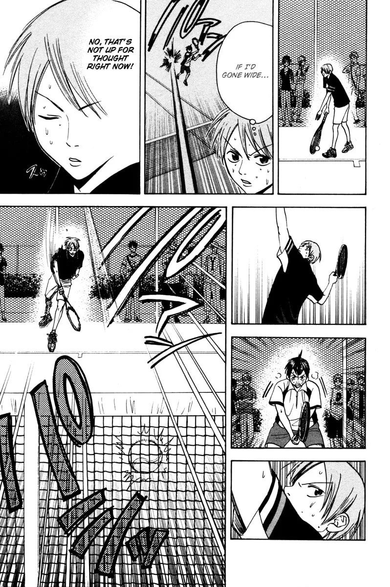 Read Baby Steps chapter 25 image 4 on Lezhin