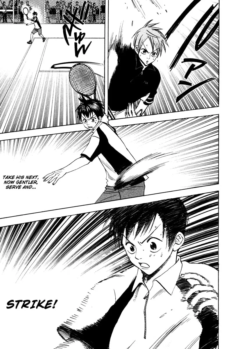 Read Baby Steps chapter 25 image 6 on Lezhin