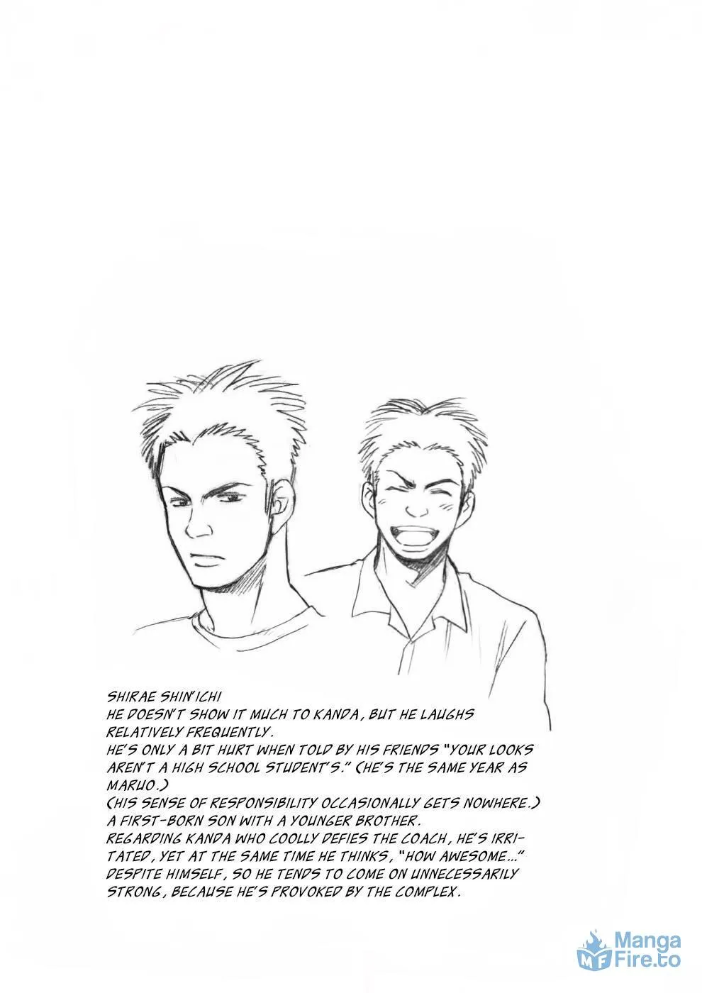 Baby Steps Chapter 253 page 18 - 