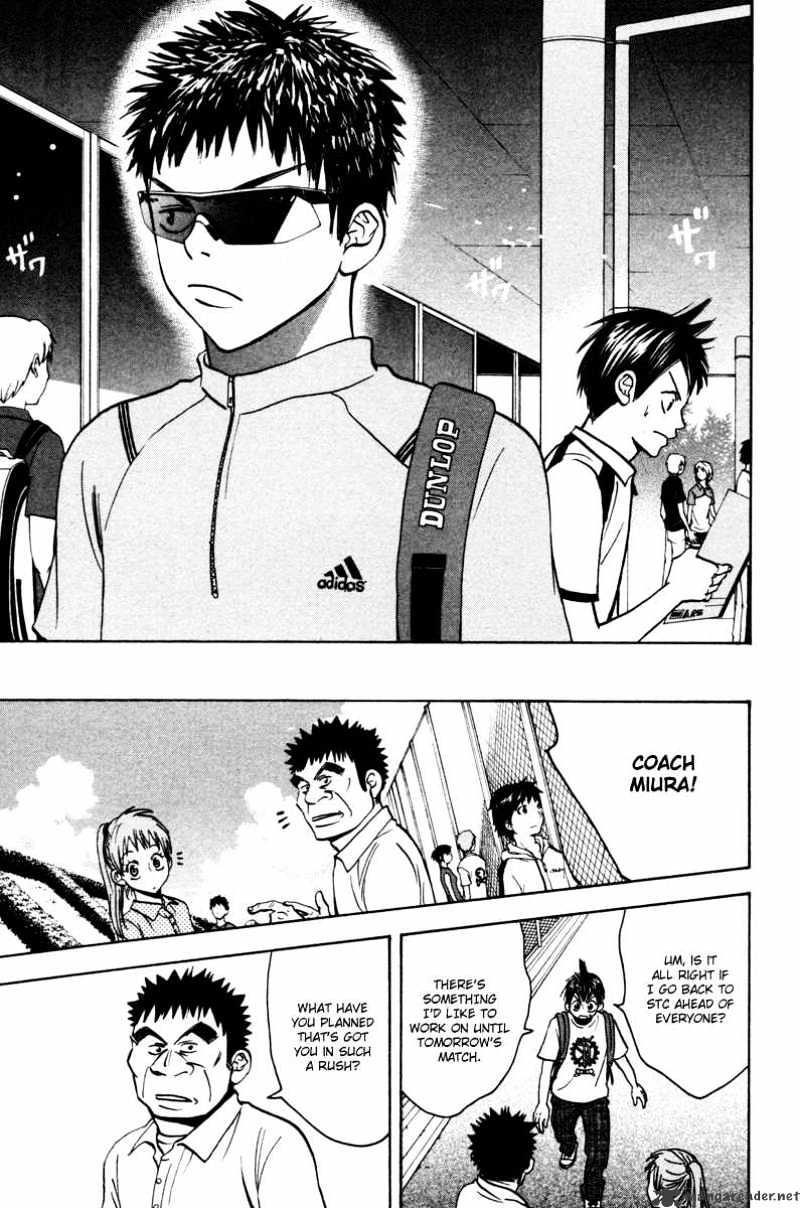 Read Baby Steps chapter 26 image 14 on Lezhin