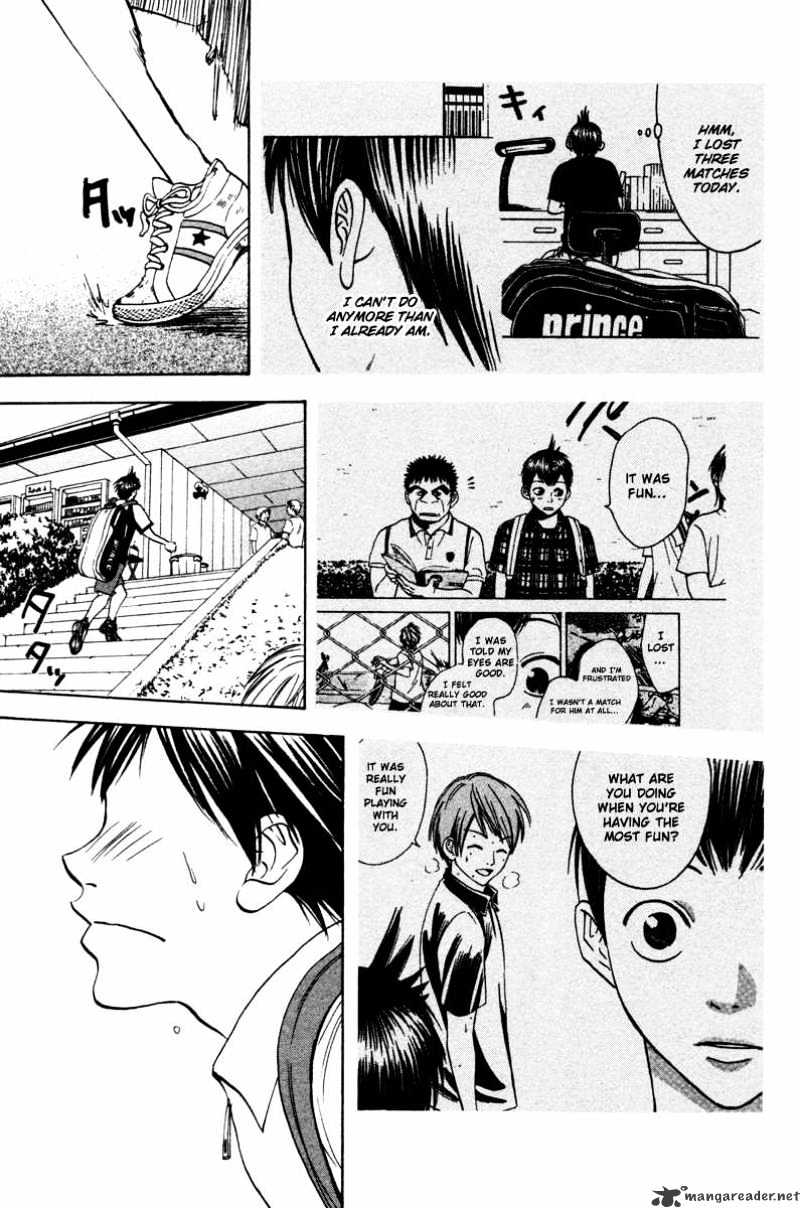 Read Baby Steps chapter 26 image 9 on Lezhin