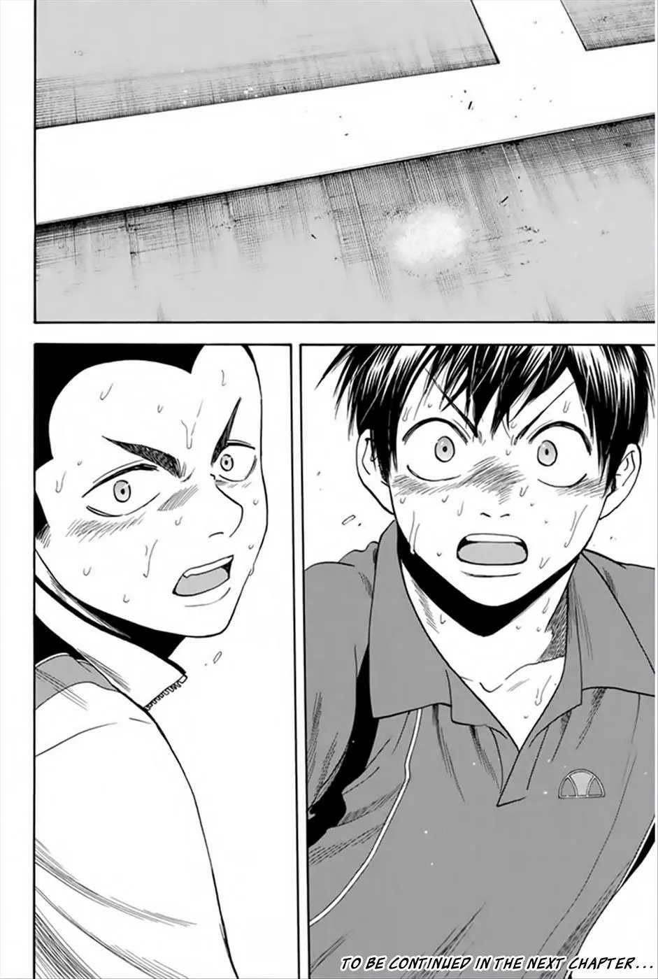 Baby Steps Chapter 261 page 19 - 