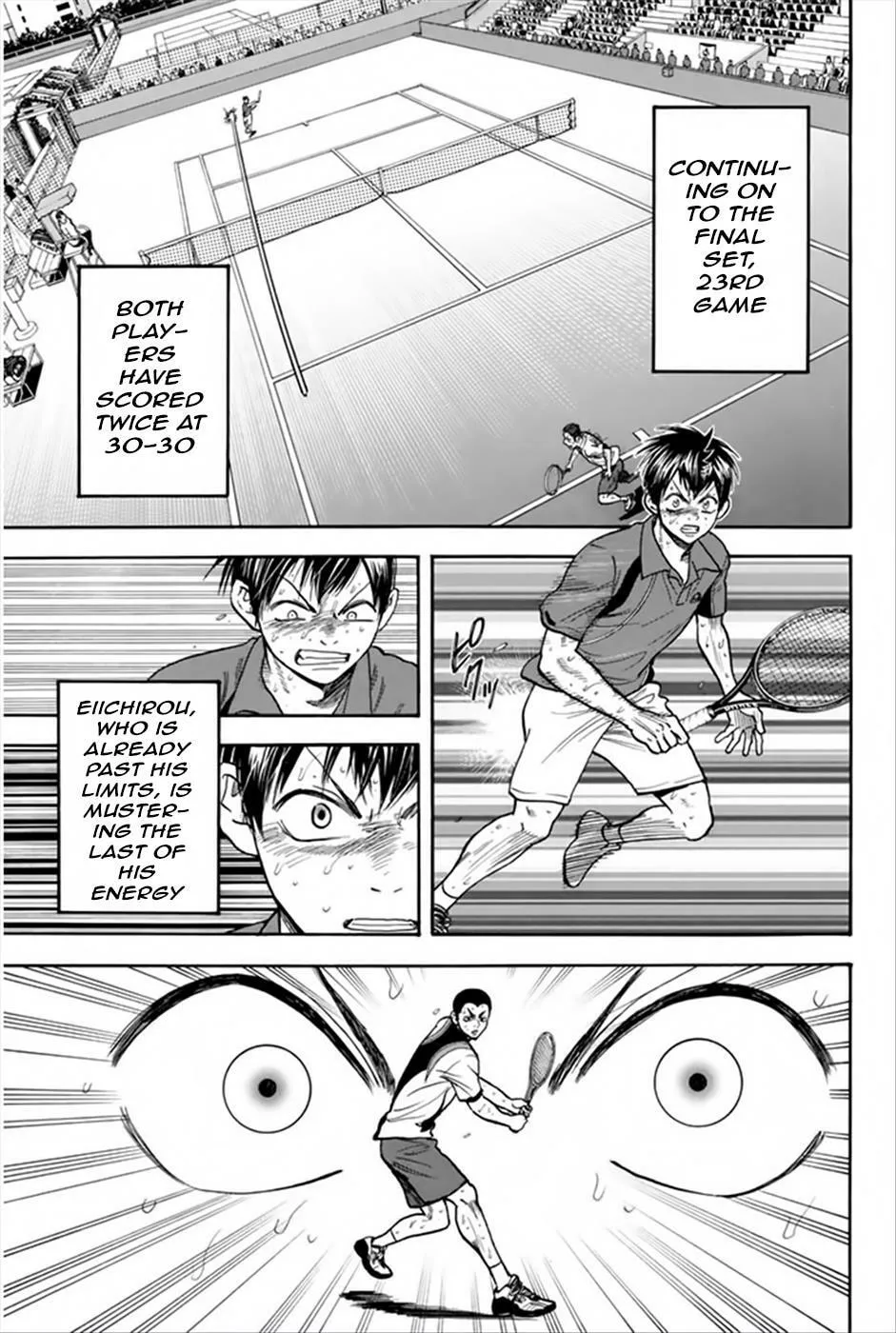 Baby Steps Chapter 261 page 10 - 