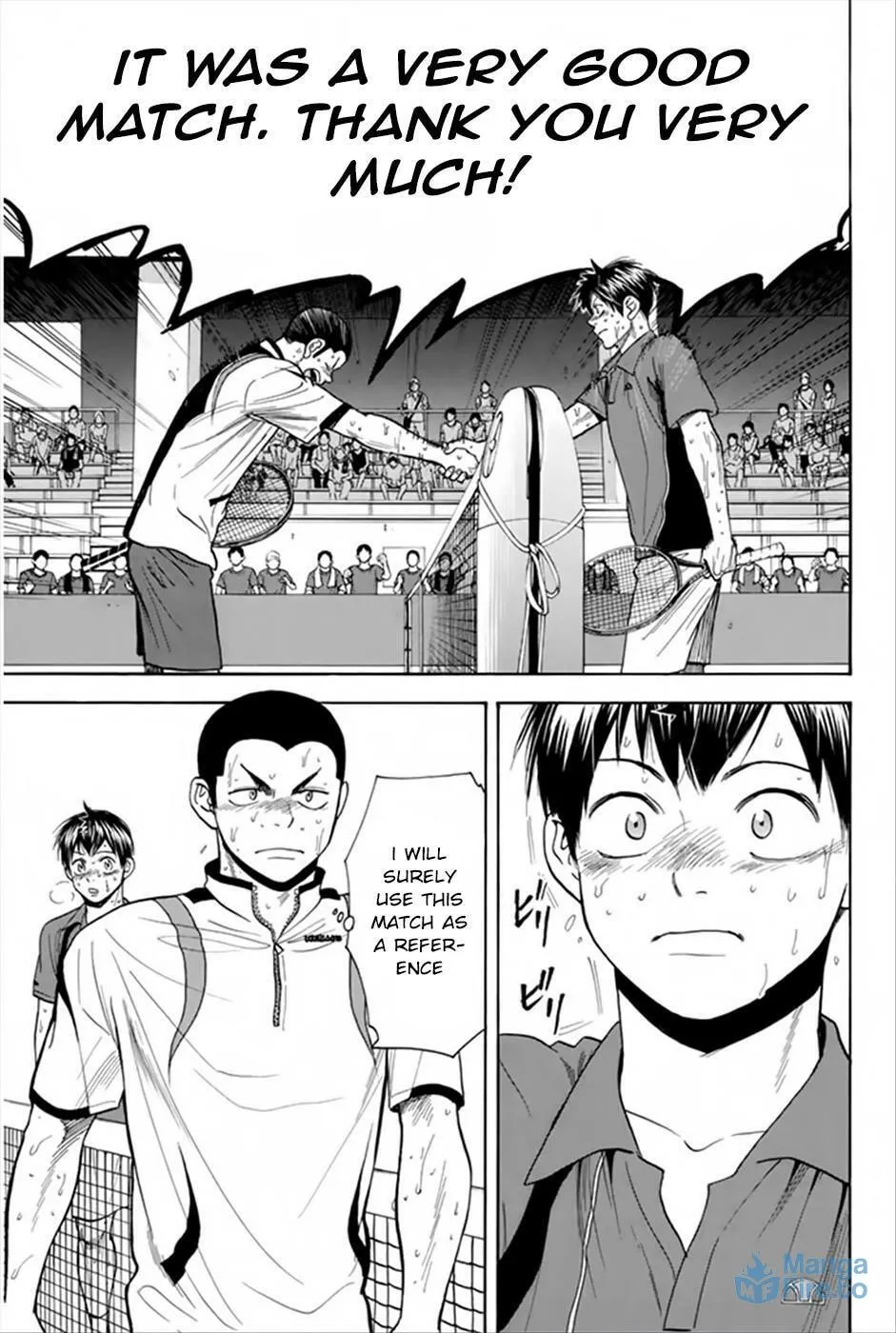 Baby Steps Chapter 262 page 6 - 