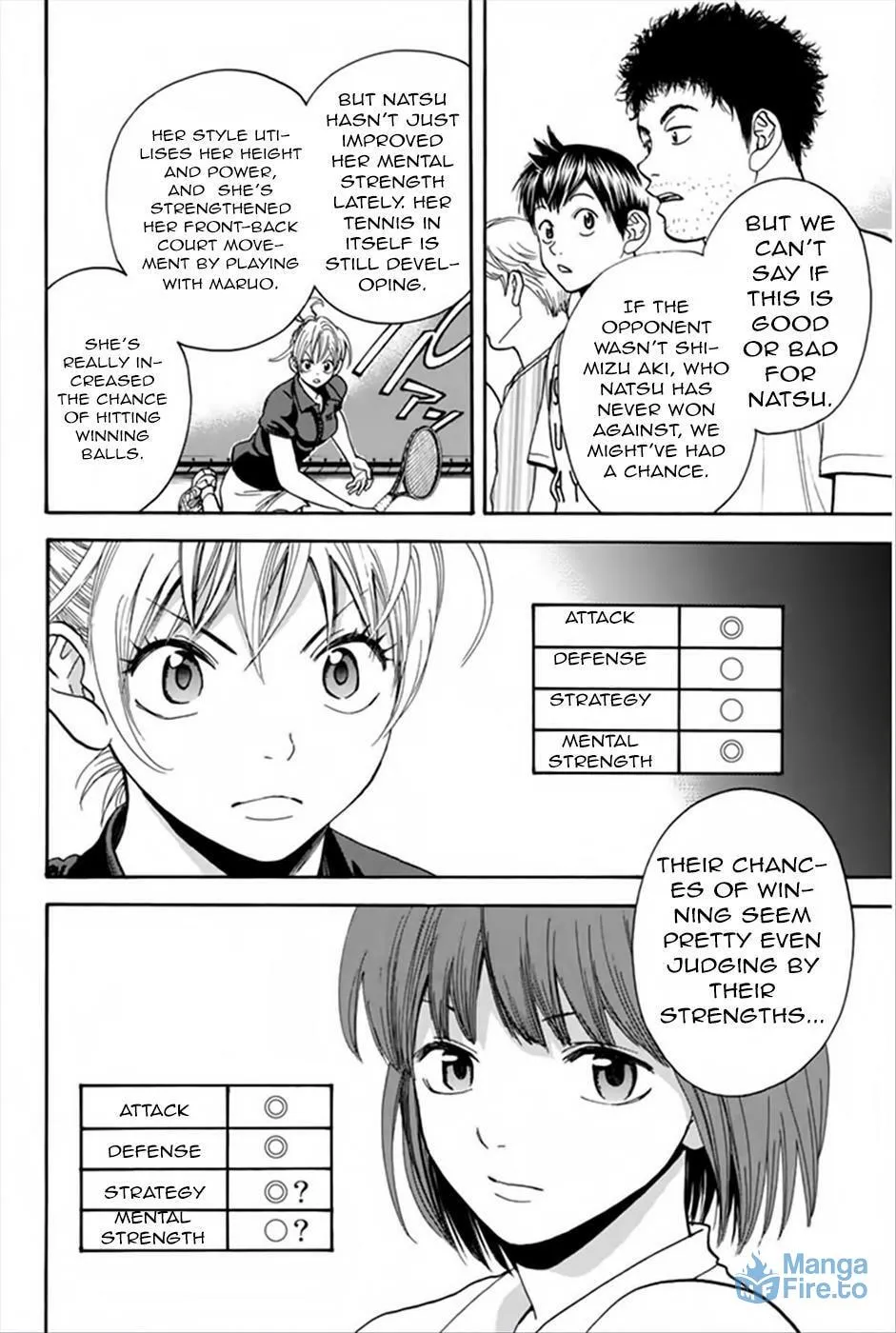 Baby Steps Chapter 263 page 12 - 