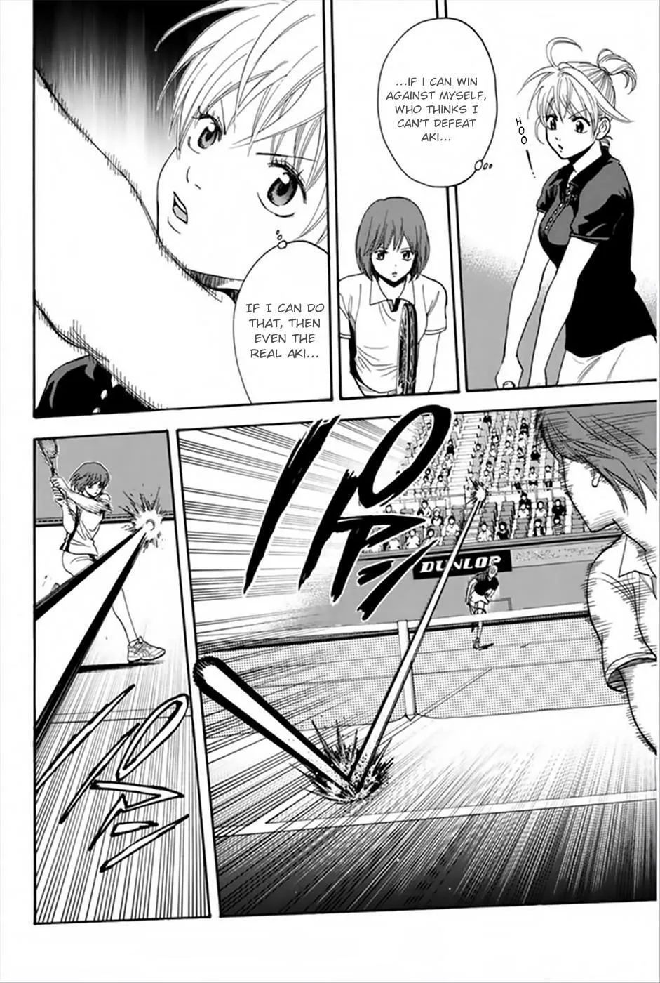 Baby Steps Chapter 263 page 14 - 