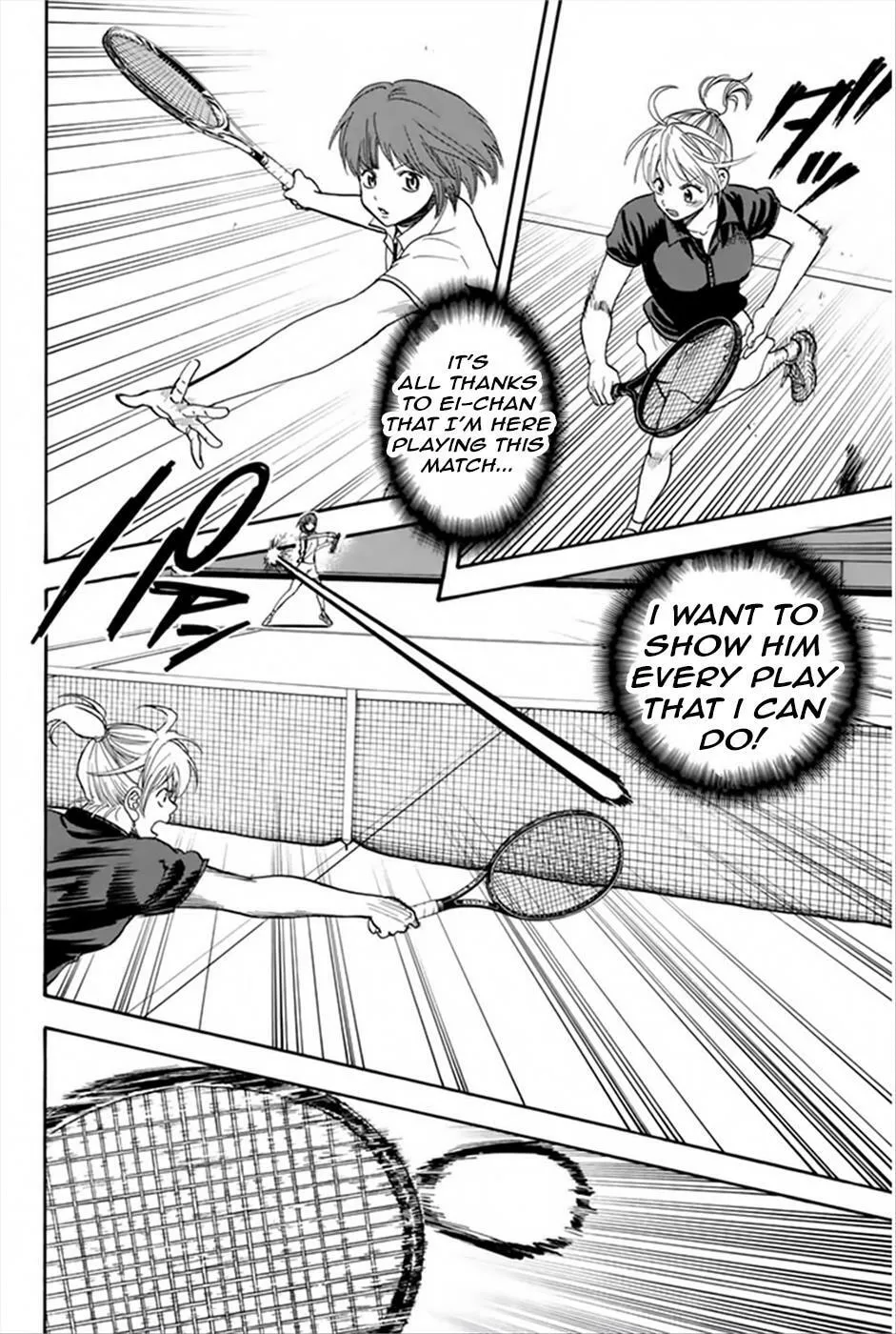 Baby Steps Chapter 263 page 16 - 