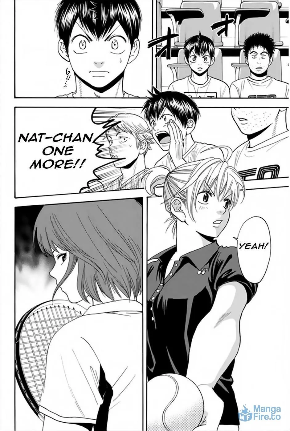 Baby Steps Chapter 263 page 18 - 