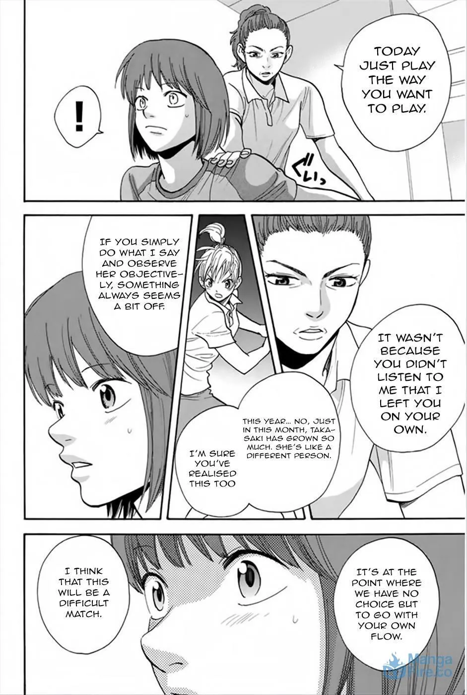 Baby Steps Chapter 263 page 6 - 