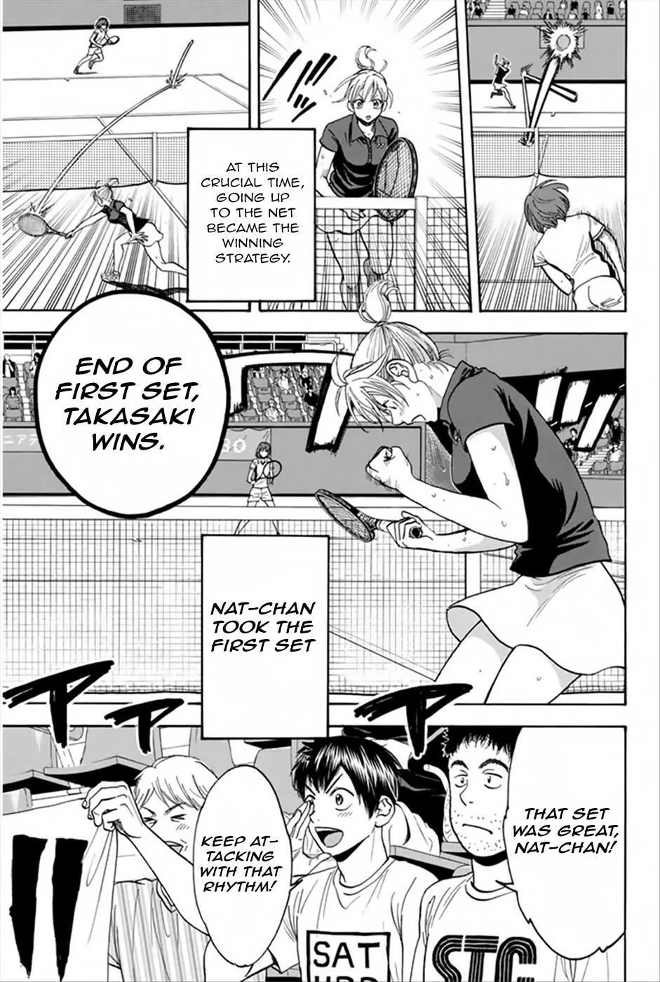 Baby Steps Chapter 264 page 13 - 