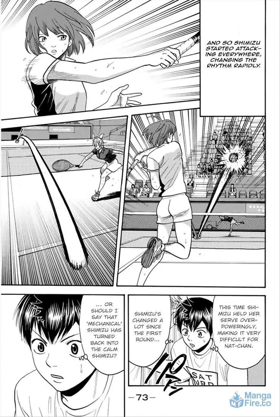 Baby Steps Chapter 264 page 15 - 