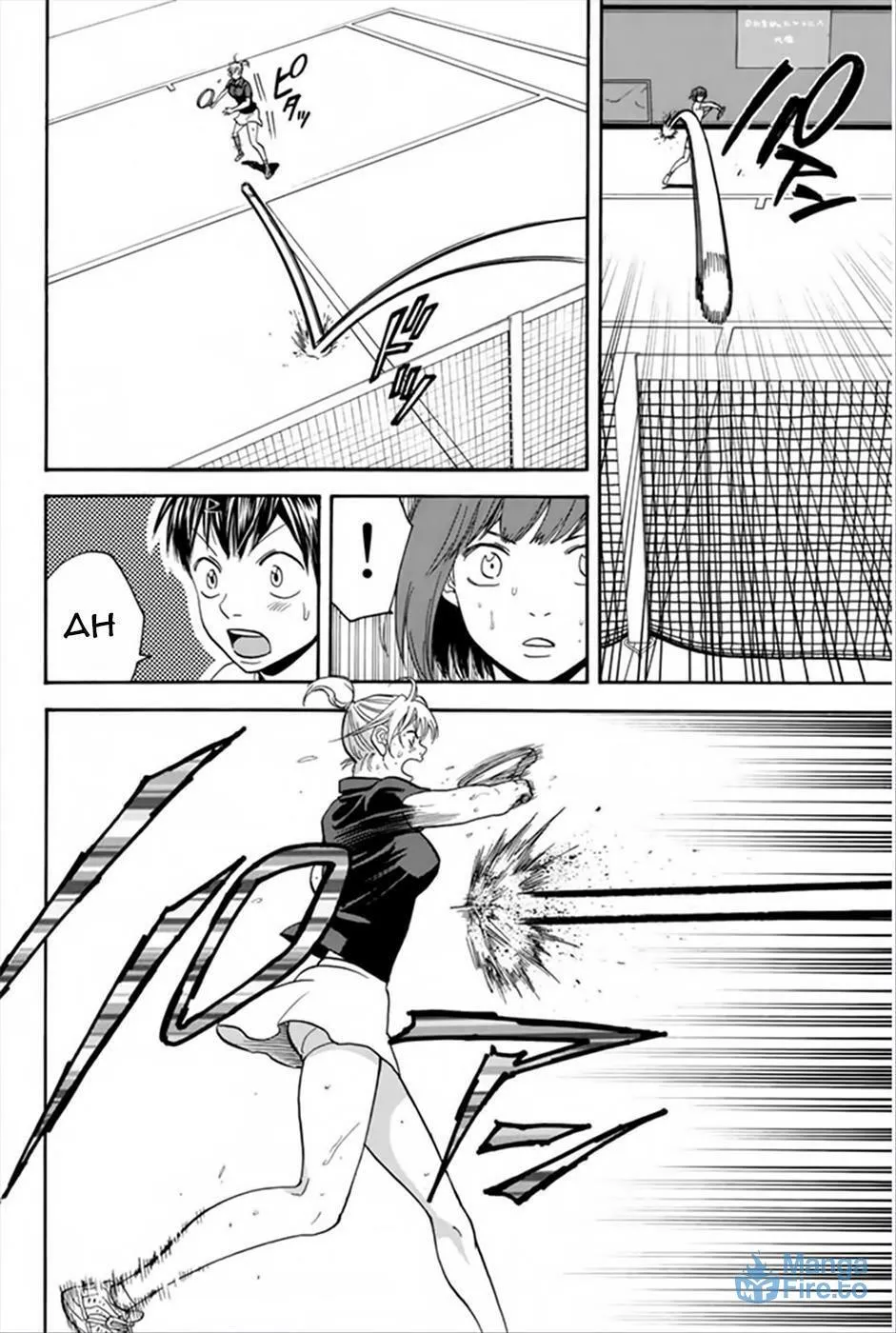 Baby Steps Chapter 265 page 6 - 