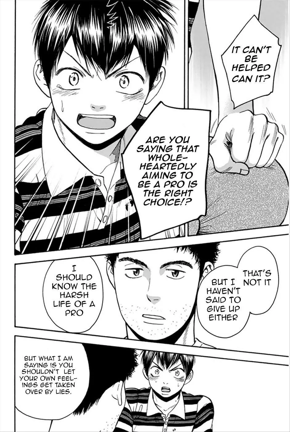 Baby Steps Chapter 267 page 16 - 