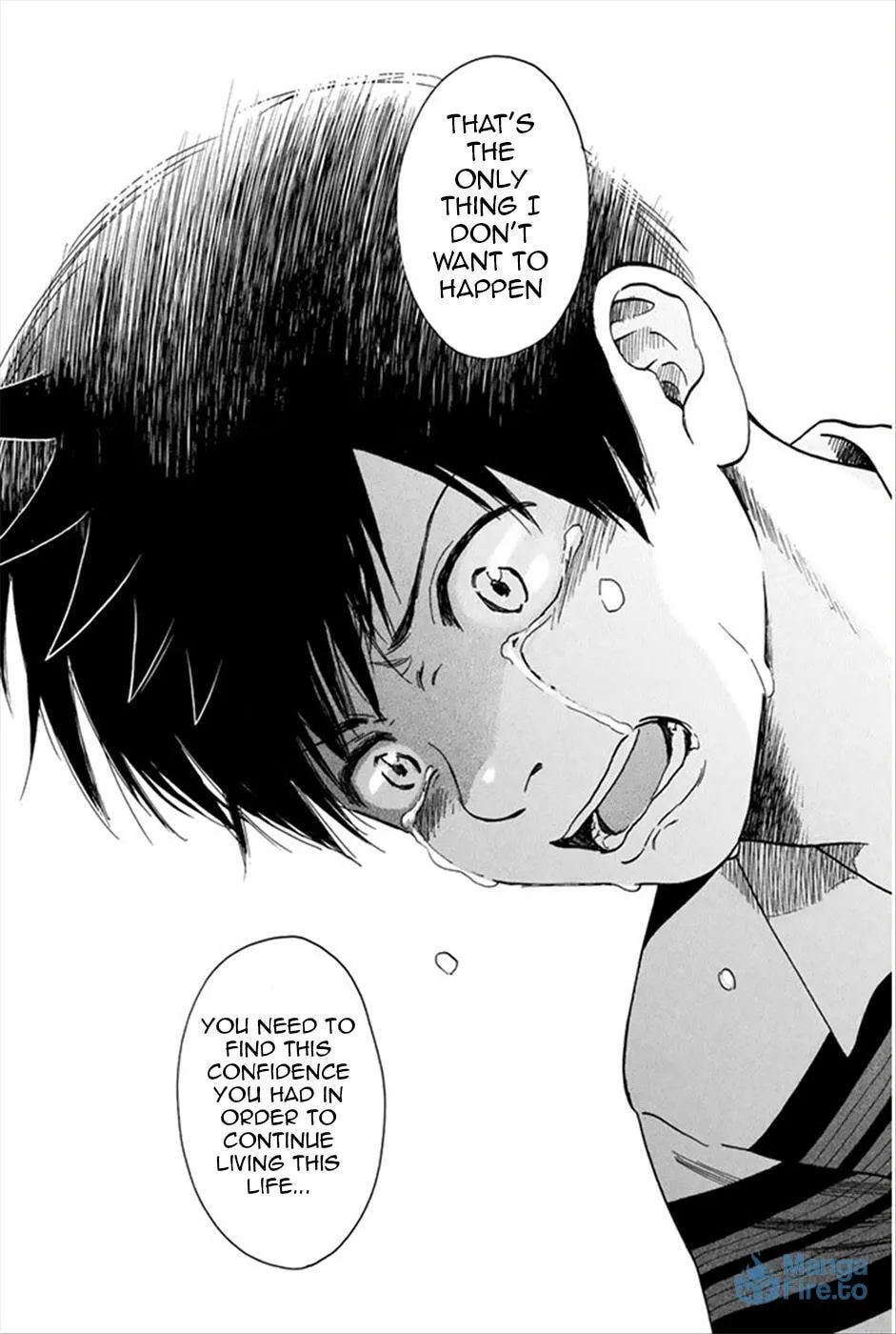 Baby Steps Chapter 267 page 18 - 