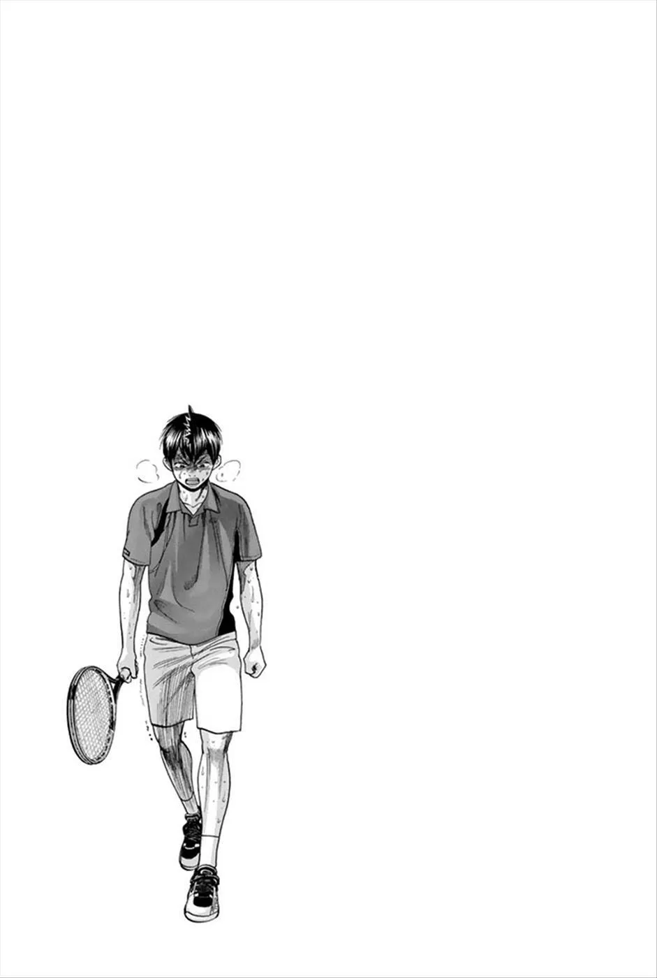 Baby Steps Chapter 267 page 19 - 