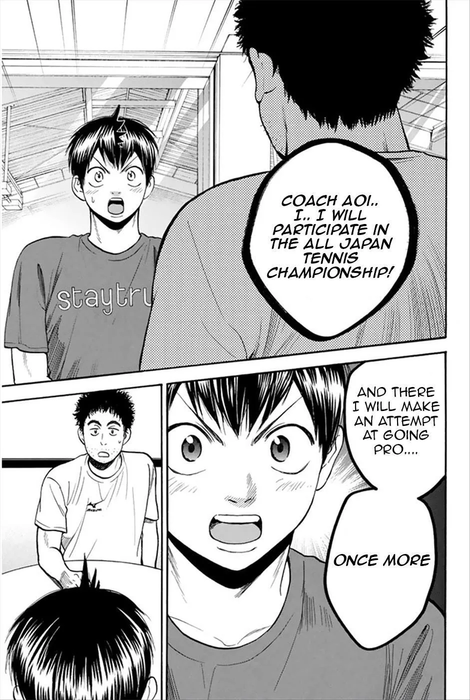 Baby Steps Chapter 268 page 14 - 