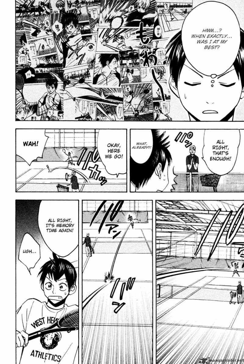 Read Baby Steps chapter 27 image 10 on Lezhin