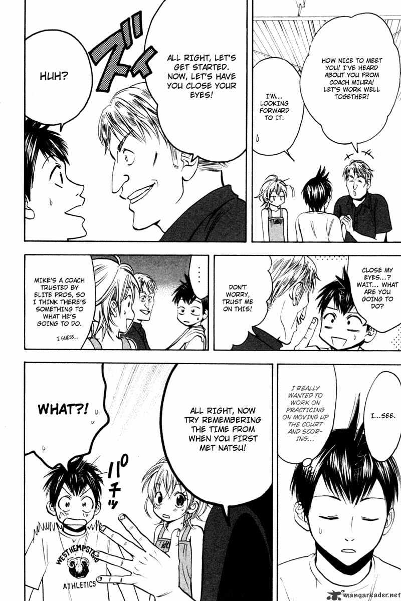 Read Baby Steps chapter 27 image 2 on Lezhin