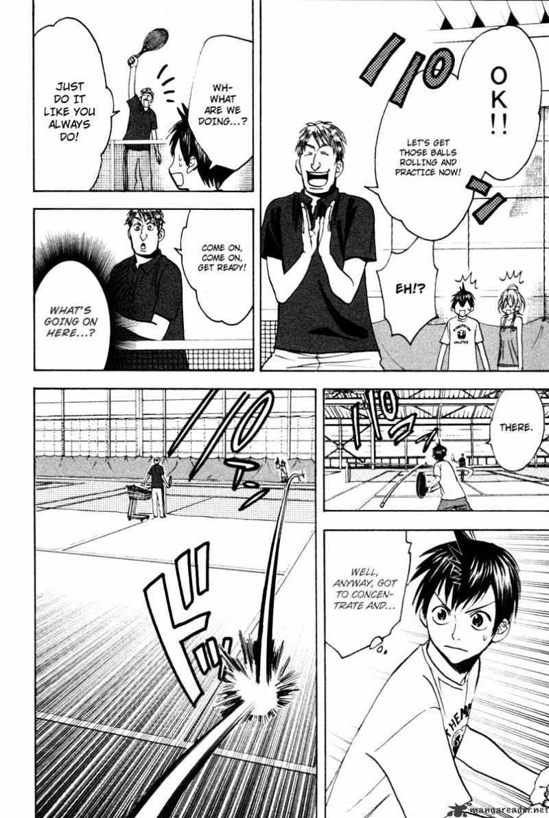 Read Baby Steps chapter 27 image 6 on Lezhin
