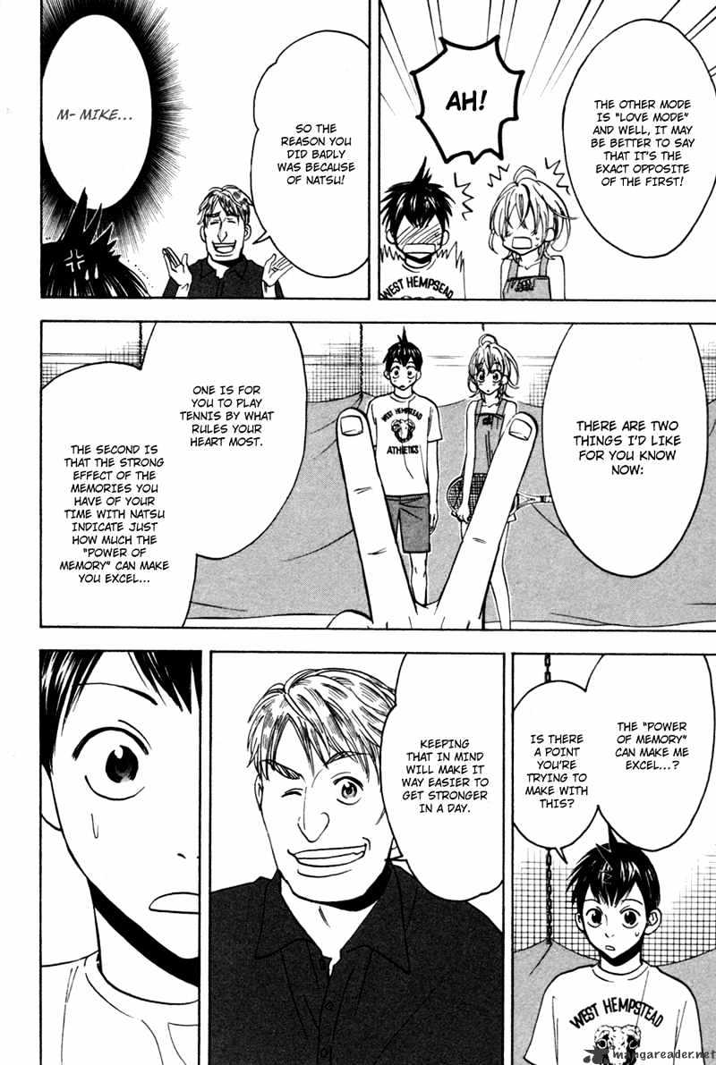 Read Baby Steps chapter 27 image 8 on Lezhin