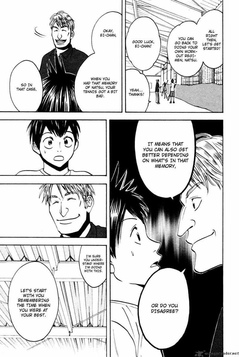 Read Baby Steps chapter 27 image 9 on Lezhin