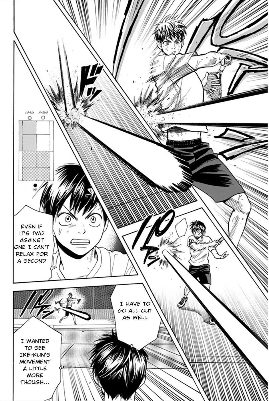 Baby Steps Chapter 270 page 2 - 