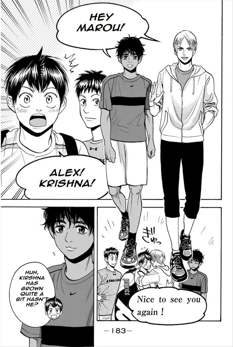 Baby Steps Chapter 270 page 13 - 