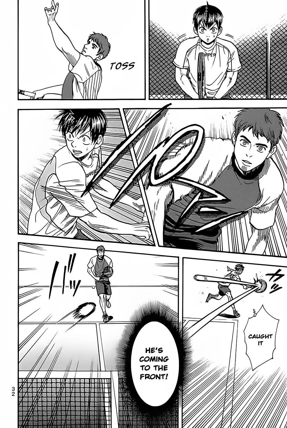 Baby Steps Chapter 272 page 10 - 