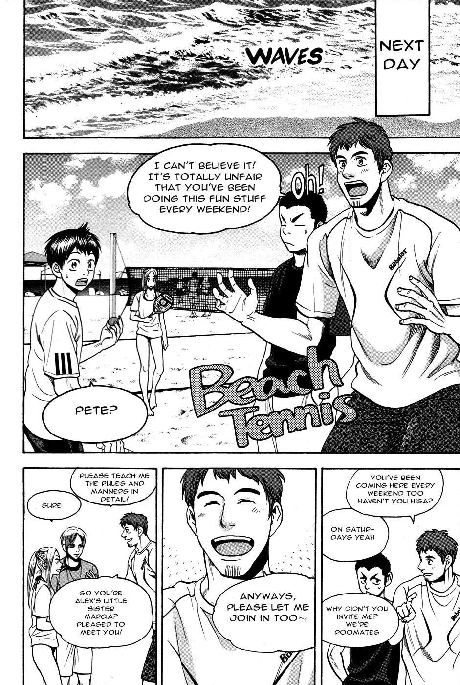 Baby Steps Chapter 276 page 16 - 