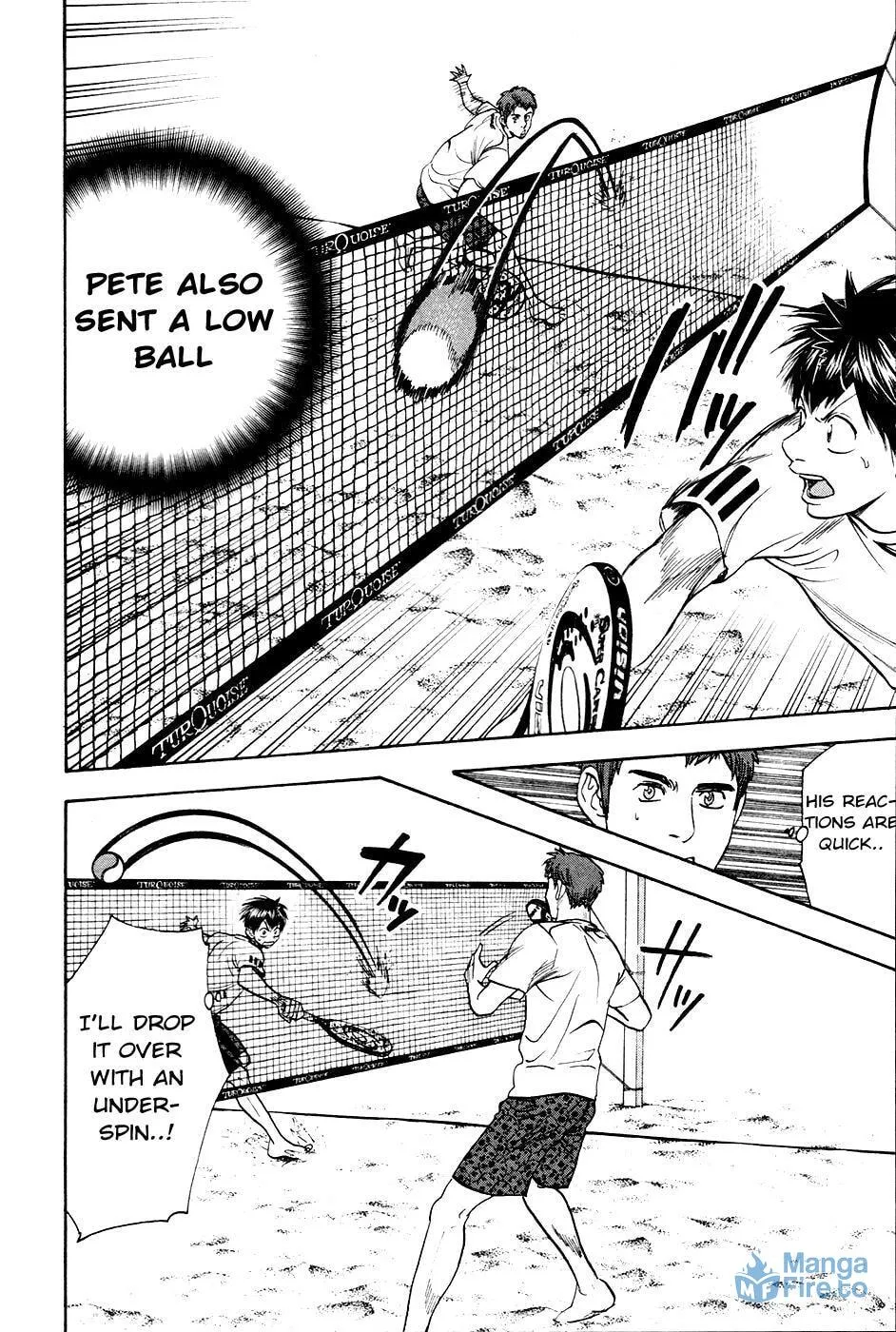 Baby Steps Chapter 276 page 24 - 