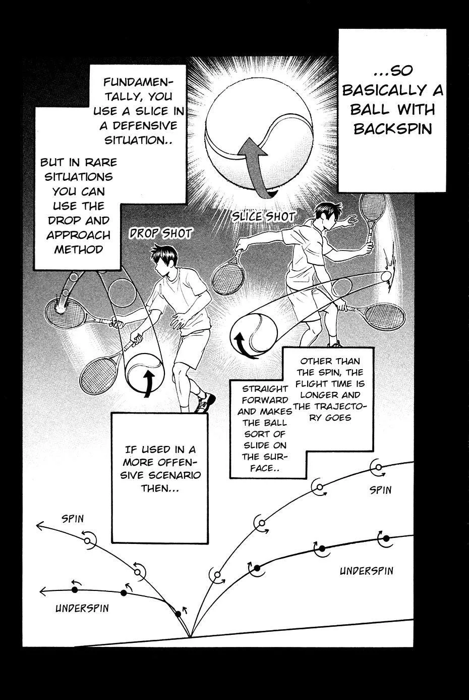 Baby Steps Chapter 277 page 2 - 
