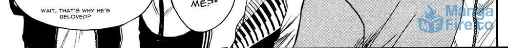 Baby Steps Chapter 278 page 30 - 