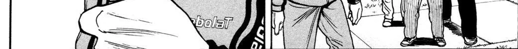 Baby Steps Chapter 278 page 32 - 