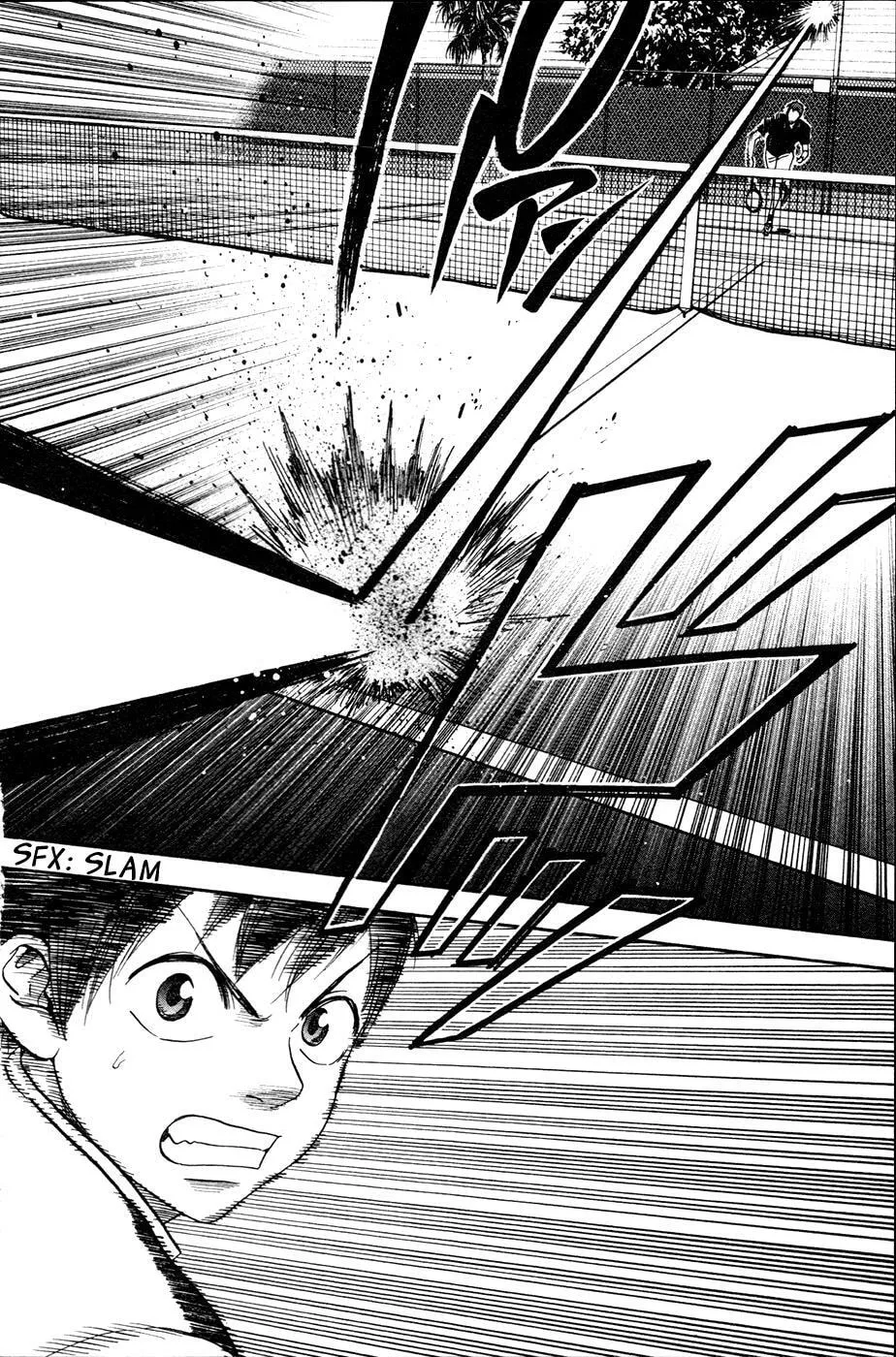 Baby Steps Chapter 279 page 2 - 