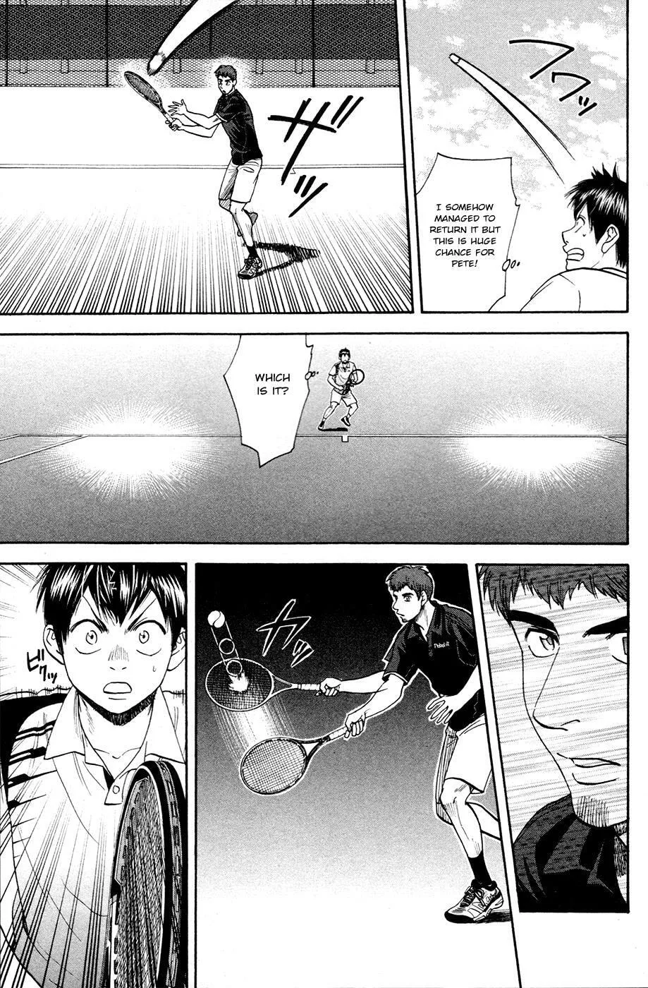 Baby Steps Chapter 279 page 21 - 