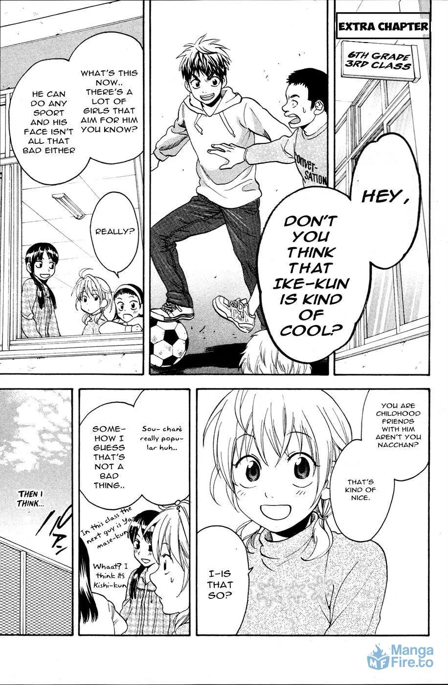 Baby Steps Chapter 279 page 25 - 