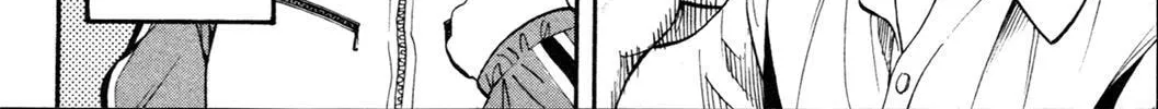 Baby Steps Chapter 279 page 27 - 