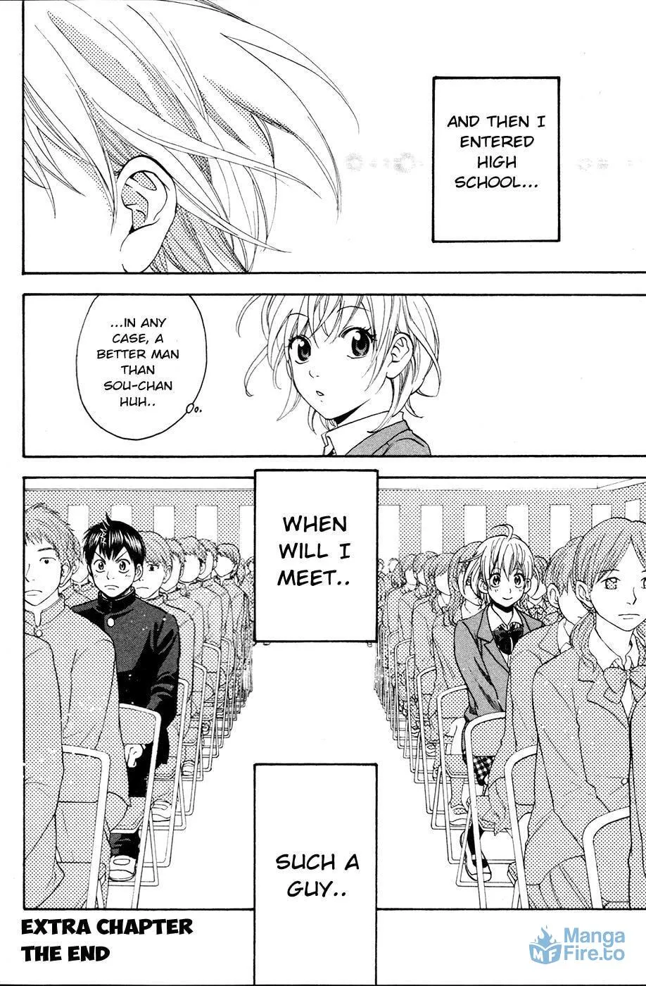 Baby Steps Chapter 279 page 42 - 