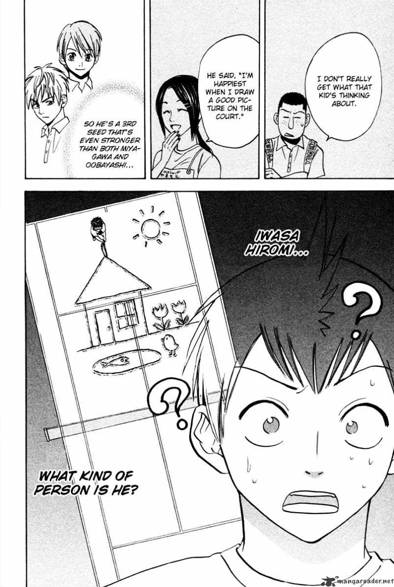 Read Baby Steps chapter 28 image 18 on Lezhin