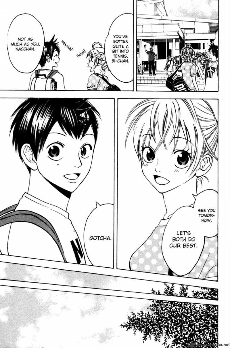 Read Baby Steps chapter 28 image 5 on Lezhin