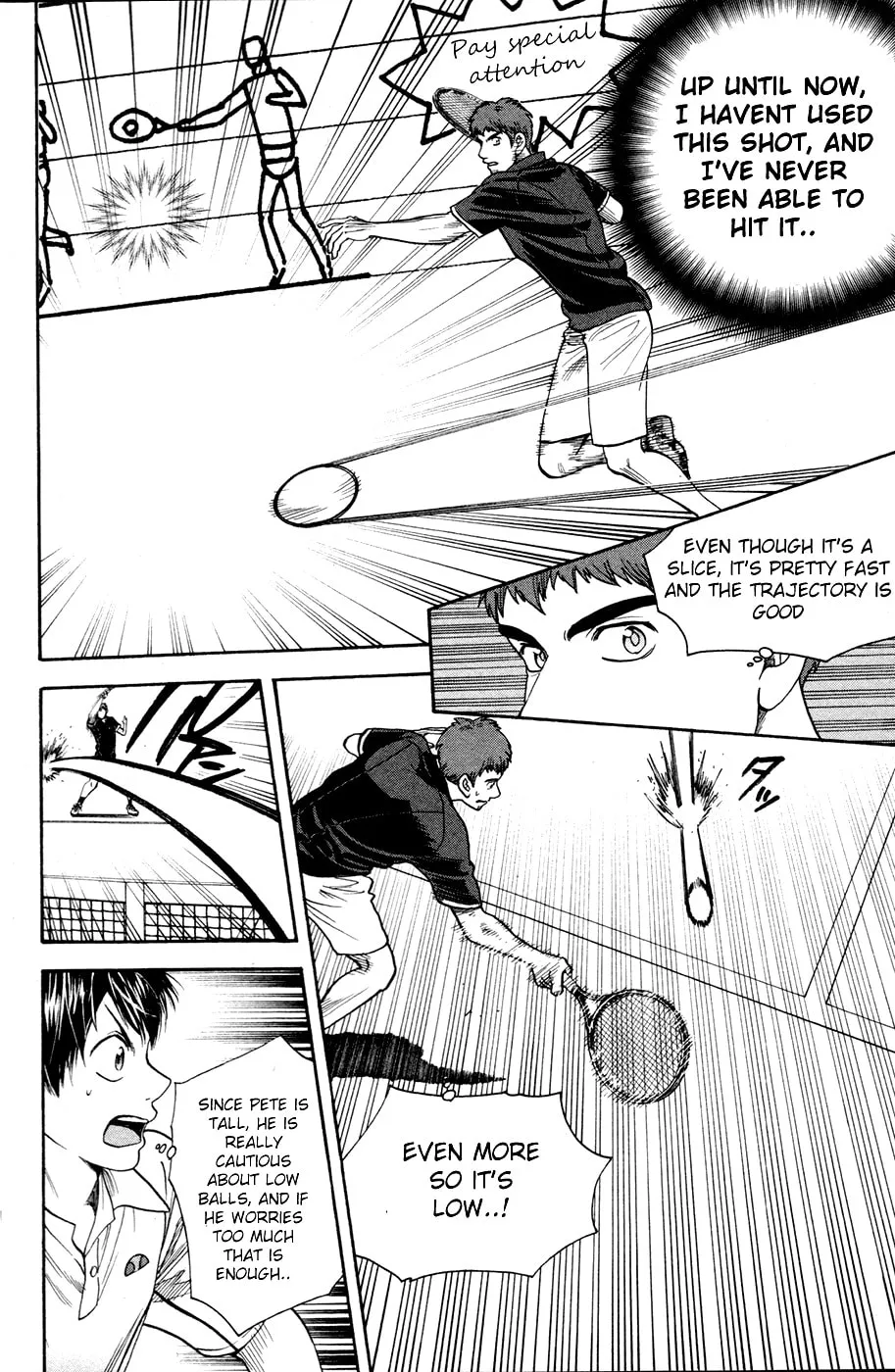 Baby Steps Chapter 280 page 13 - 