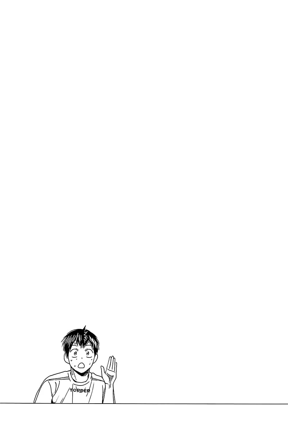 Baby Steps Chapter 286 page 19 - 