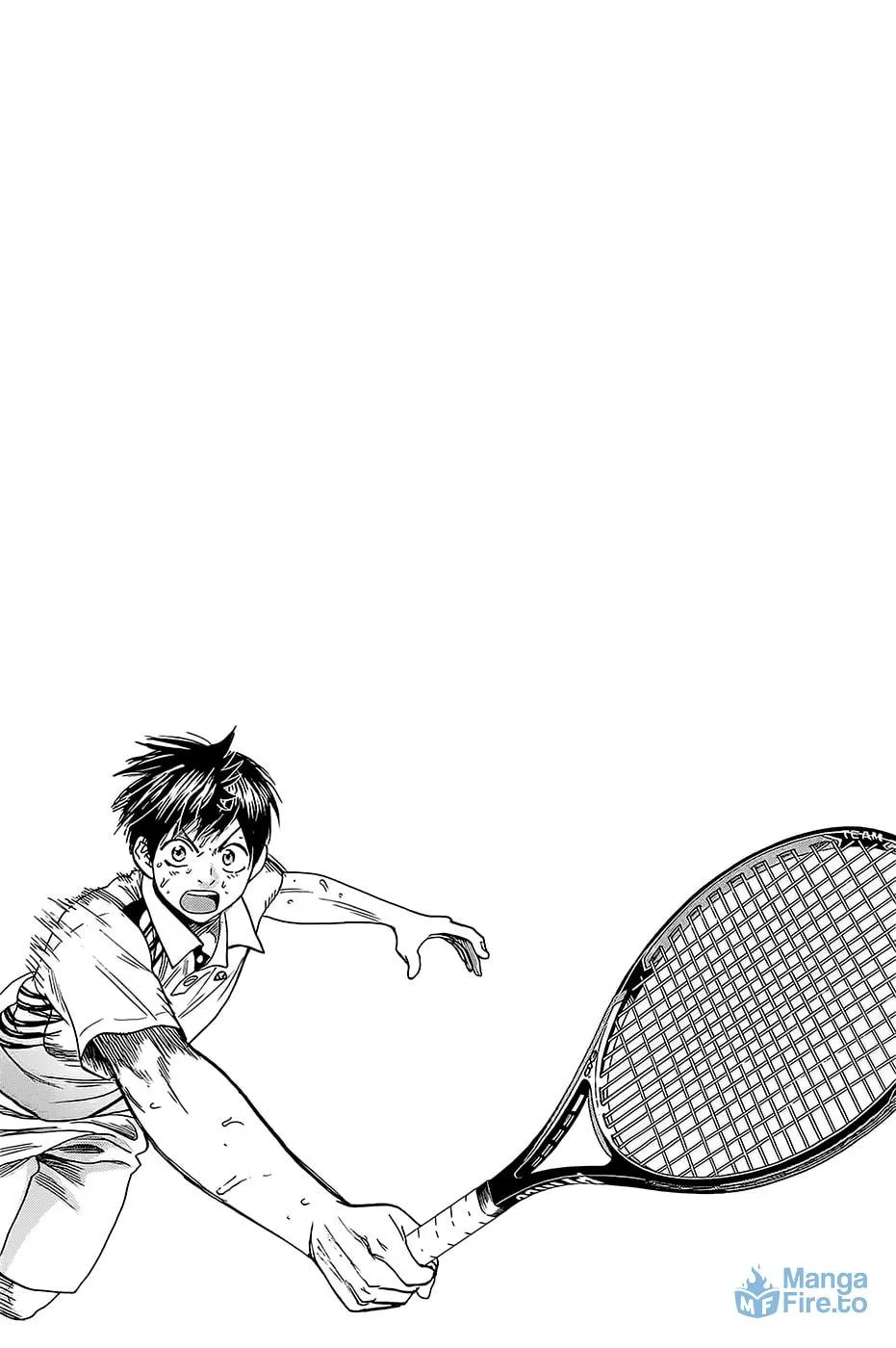 Baby Steps Chapter 288 page 18 - 