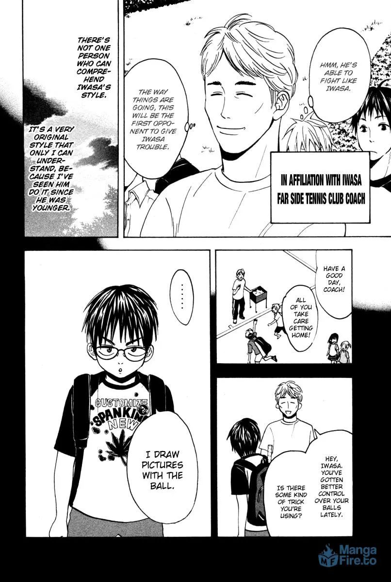 Read Baby Steps chapter 29 image 11 on Lezhin