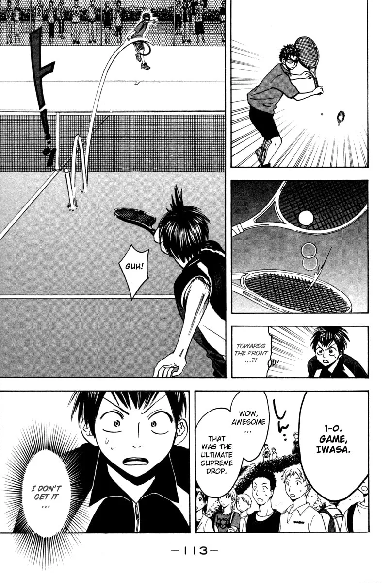 Read Baby Steps chapter 29 image 16 on Lezhin