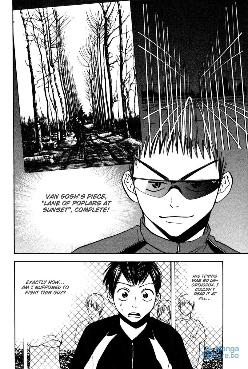 Read Baby Steps chapter 29 image 17 on Lezhin