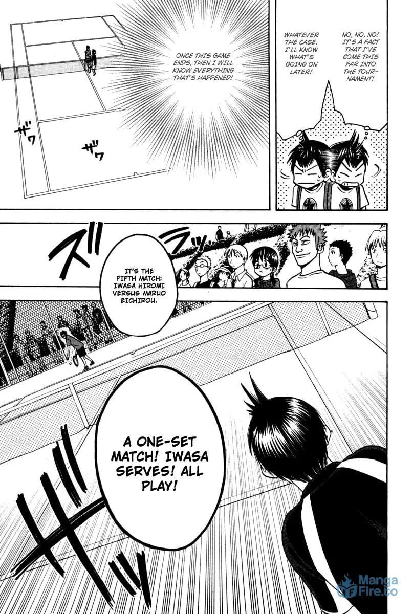 Read Baby Steps chapter 29 image 2 on Lezhin