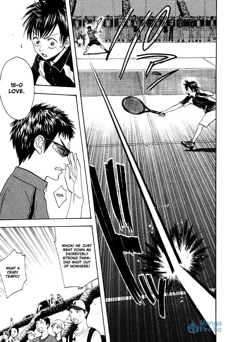 Read Baby Steps chapter 29 image 8 on Lezhin
