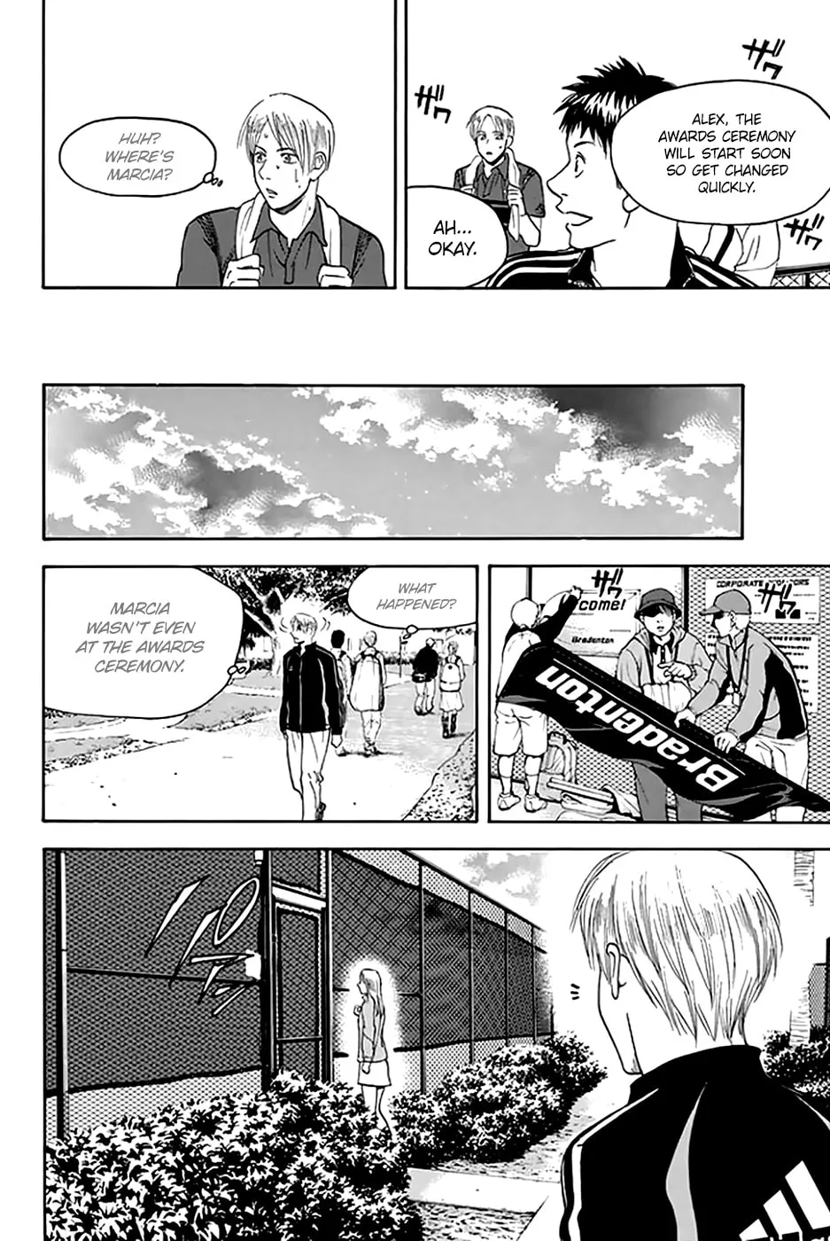 Baby Steps Chapter 293 page 14 - 